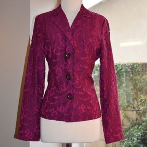 NWT Cabi #128 Frolic Jacket